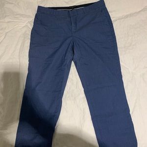 Banana republic Avery work pants